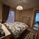 Plex House Дом отдыха Трикала