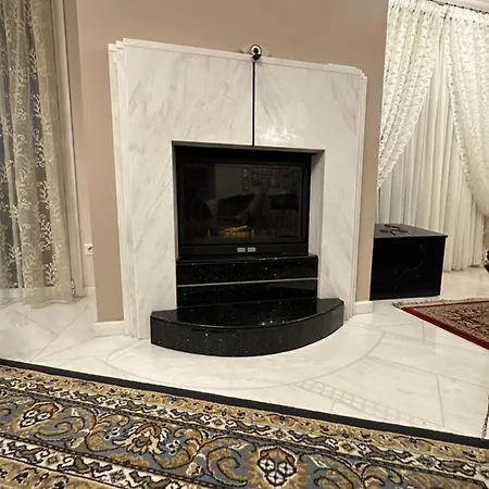 Plex House * Trikala (Thessaly)