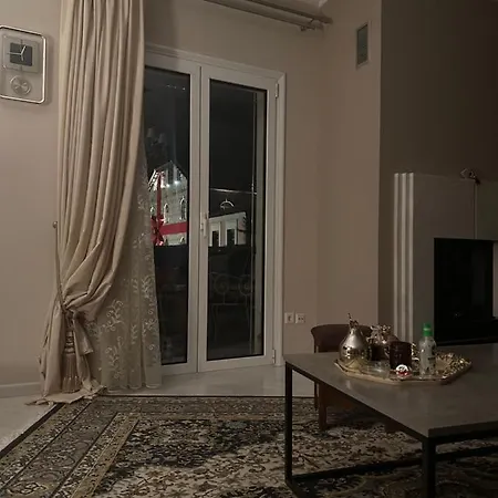Plex House Tríkala