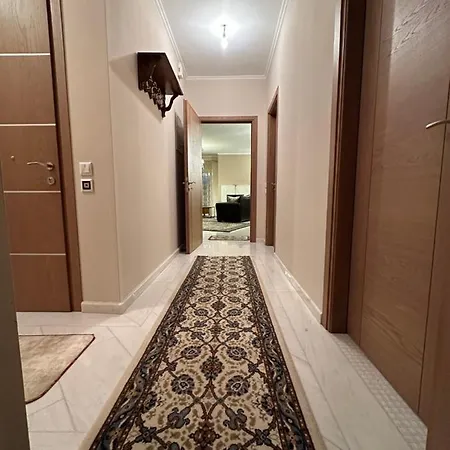 Plex House Casa de Férias