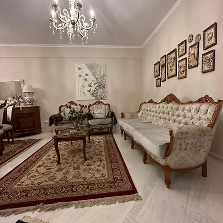 Plex House Holiday home *