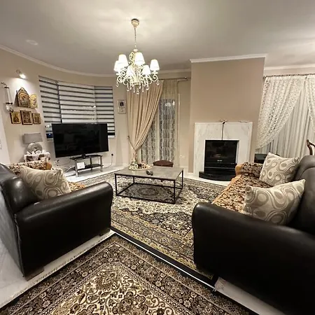 Casa de Férias Plex House *