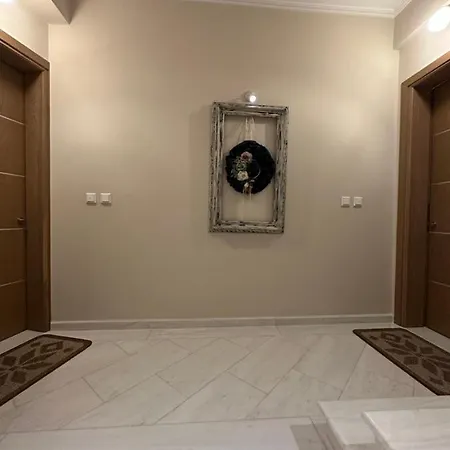 Holiday home Plex House
