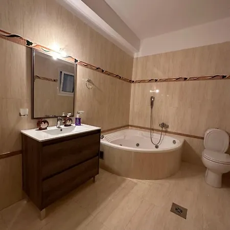 Holiday home Plex House