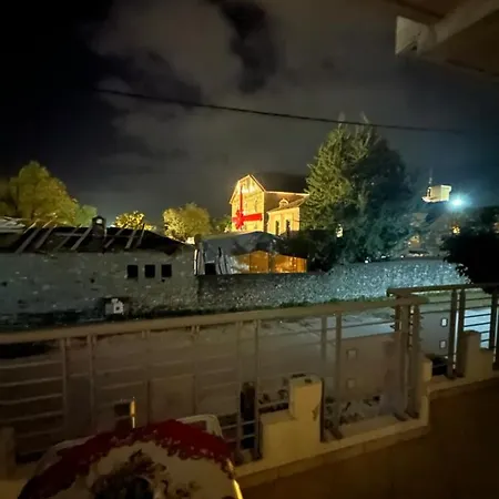 Plex House Holiday home