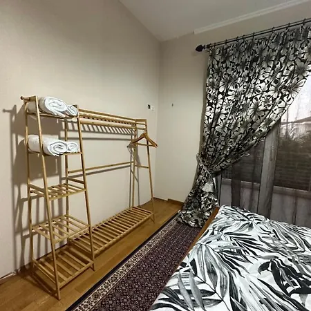 Plex House Σπίτι διακοπών Τρίκαλα