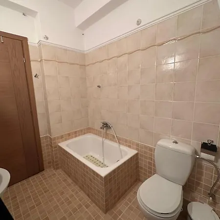 Plex House Holiday home