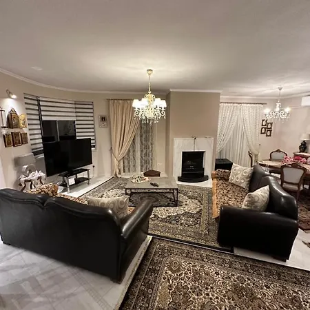 Plex House Σπίτι διακοπών Τρίκαλα