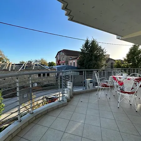 Holiday home Plex House *