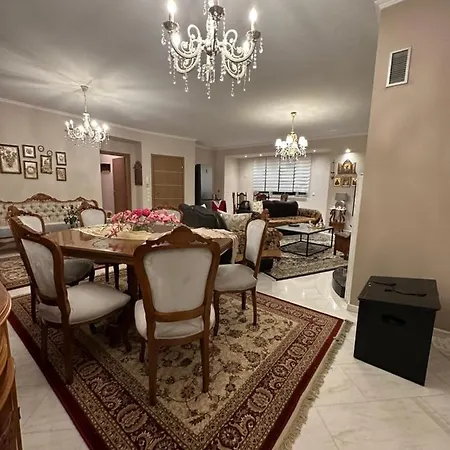 Plex House Casa de Férias Trikala (Thessaly)