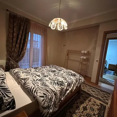 Plex House Casa vacanze Tríkala