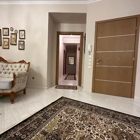 Holiday home Plex House *