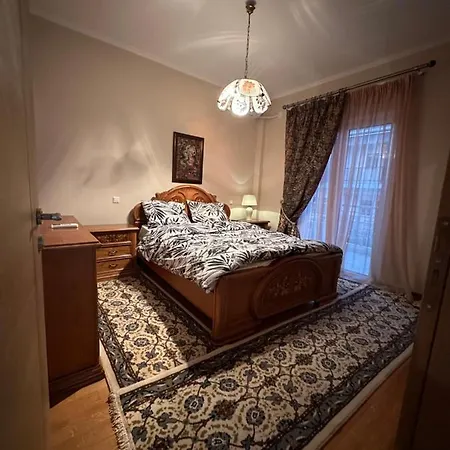 Plex House *