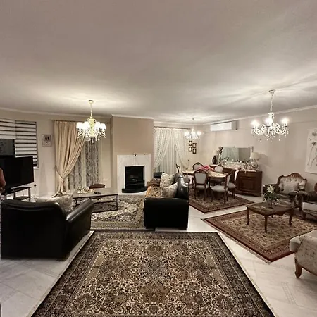 Plex House Holiday home