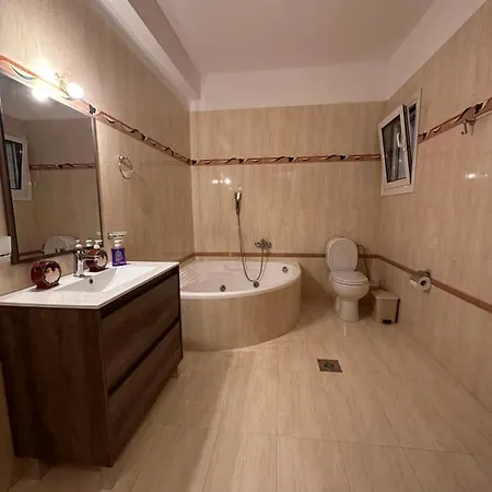 Holiday home Plex House