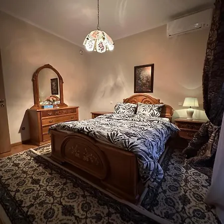 Σπίτι διακοπών Plex House Τρίκαλα