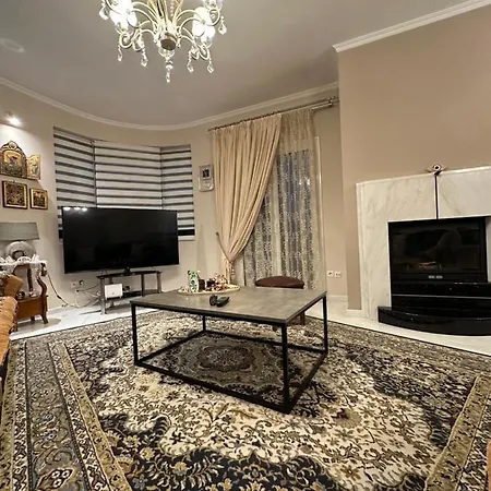 Plex House * Trikala (Thessaly)