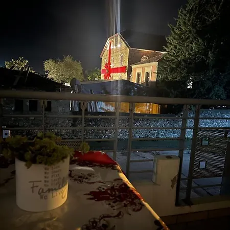 Σπίτι διακοπών Plex House