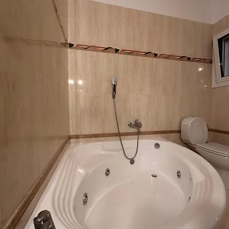 Plex House Holiday home *