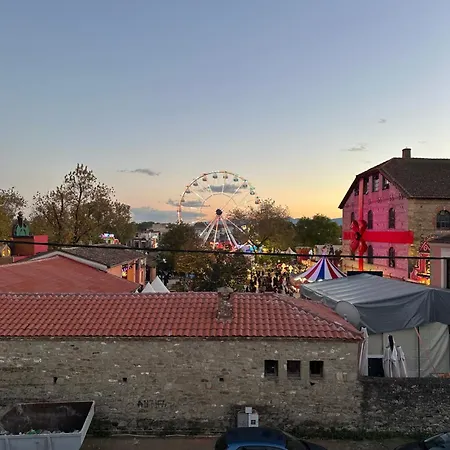 Plex House Casa de Férias