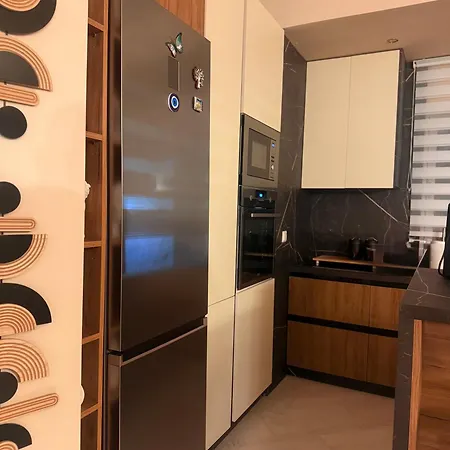 Дом отдыха Plex House *