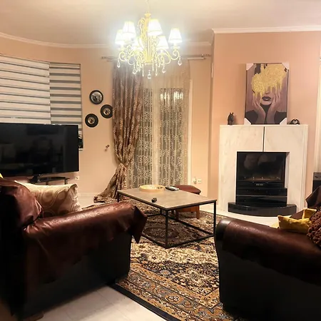 Plex House Дом отдыха *