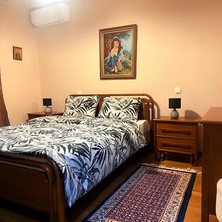 Casa de Férias Plex House *