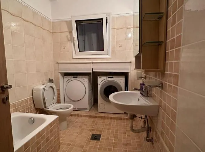 بيت للعطل Plex House *