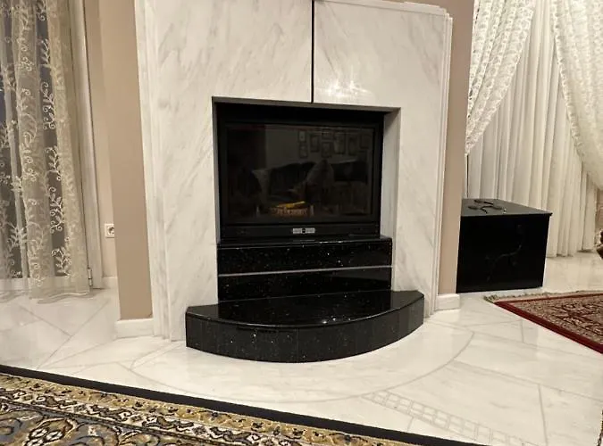 Plex House * Tríkala