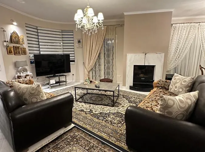 بيت للعطل Plex House *