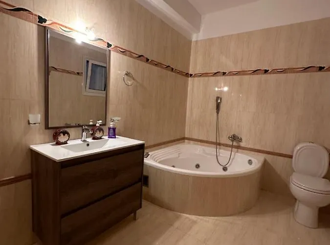 Case de vacanță Plex House