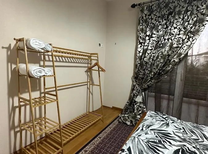 Plex House Case de vacanță Tríkala