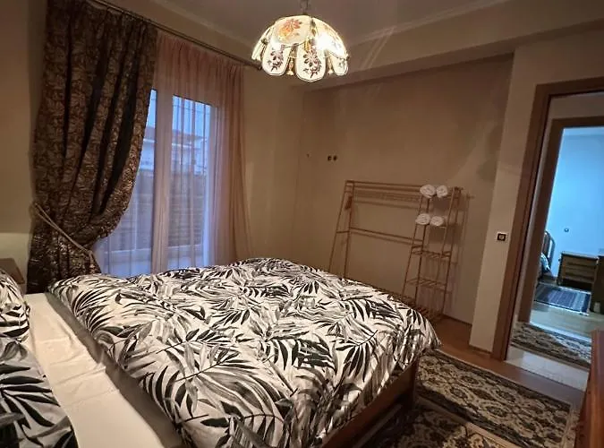 Plex House بيت للعطل Tríkala