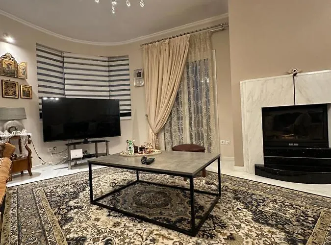 Plex House * Tríkala