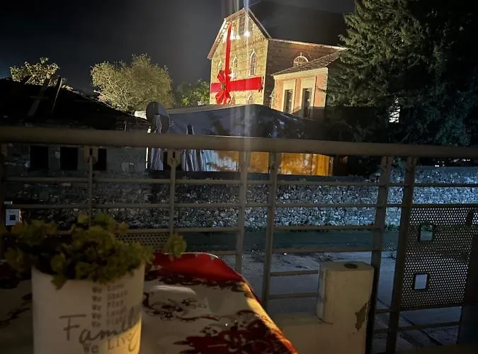 Case de vacanță Plex House