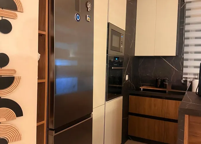 بيت للعطل Plex House *