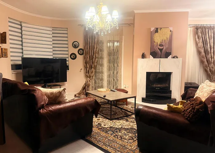 Plex House Case de vacanță *