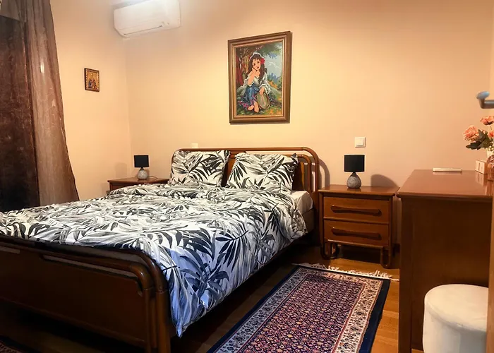 Case de vacanță Plex House *