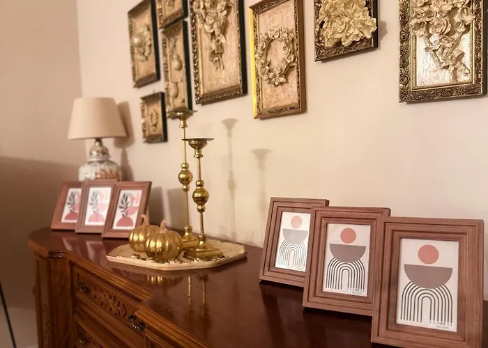 Plex House بيت للعطل *